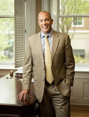 Christopher G. Connelly