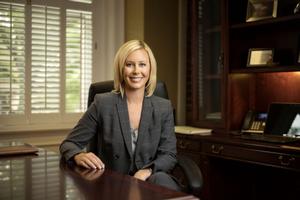 Jennifer M. Belshe