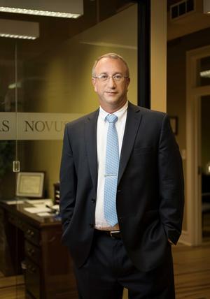 Richard A. Humphreys, CRPC®